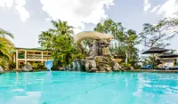 Tokatoka Resort Hotel Hotels in Vuda