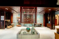 Ming Resort & Spa - Breakfast