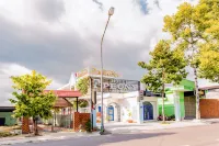 Super OYO 598 Peony Hotel Hotels in Cam Lap