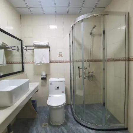 Shangqing Hotel