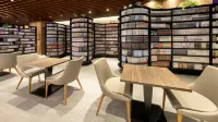 The Hedistar Hotel Kyoto Nijo Comic&Books Hotels near 区民の誇りの木「カリン」