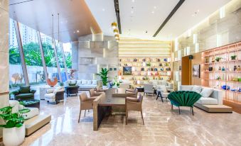 Guiyang Grand Cross Plaza Atour Hotel