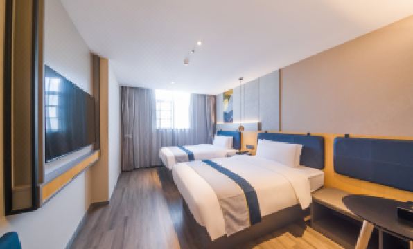 Homeinn Selected Hotel (Chaozhou Ancient City Paifang Street)