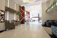 Mira Business Hotel