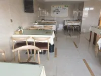 Vienna Hotel (Xiaogan Beijing Road) - breakfast