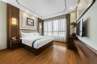 Meishan Huangming Hotel (Sansuxuan Branch)