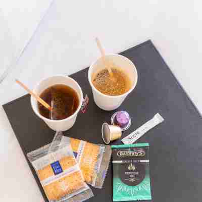 B&B Hotel Paris Italie Porte De Choisy Rooms