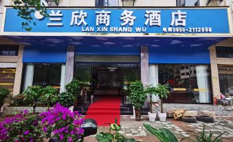 Lanxin Business Hotel