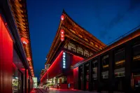 Xitang Hotel (Xi'an Dayan Tower Datang Buyecheng) Hotels in 