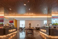 World Hotel (Linyi Pingyi ) - Breakfast