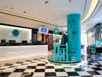 Xi'an Qingya Hotel (Yanggu New World Plaza) Hotels in Yanggu County