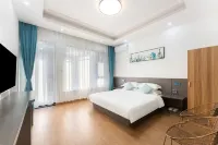 Yuyao Chunyi Juzhuju (Siming Lake Scenic Area) Hotels near Siminghushuishan Wetland
