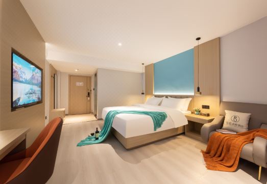 숙소 내부 갤러리 2