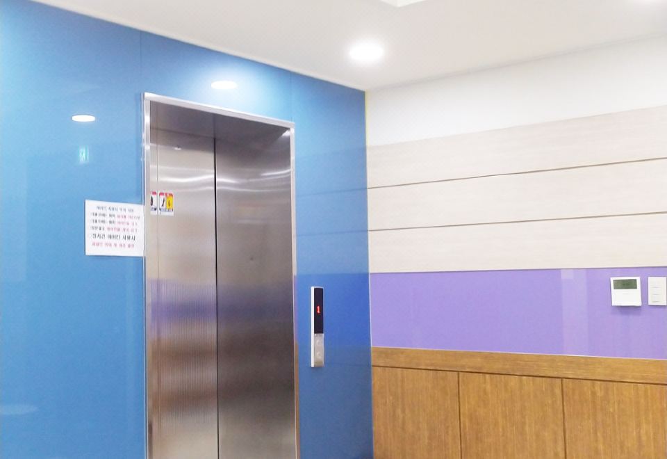 제주 골든파크 호텔