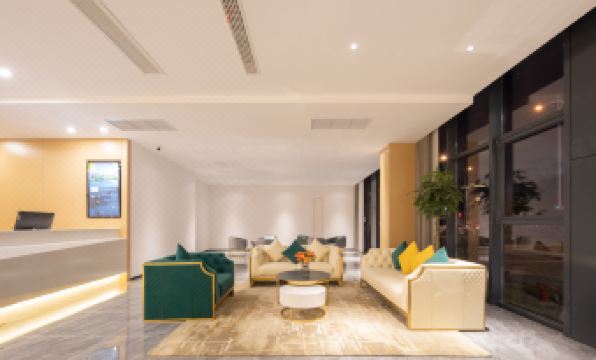 Vyluk Hotel (Luzhi Ancient Town, Suzhou)