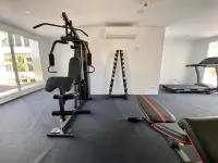 Mantra Beach Condominium MaePhim - 2 - Gym