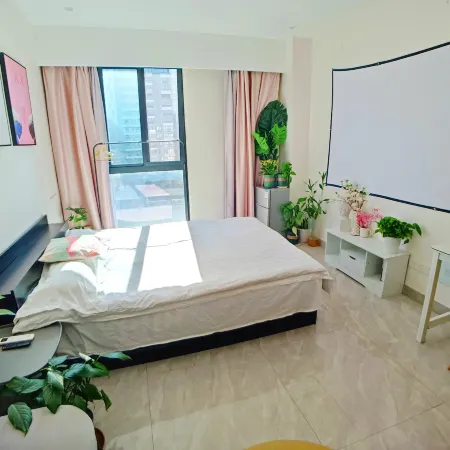 Zhizhiyu Homestay