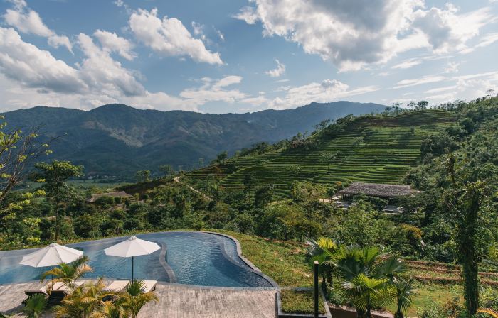 Avana Retreat