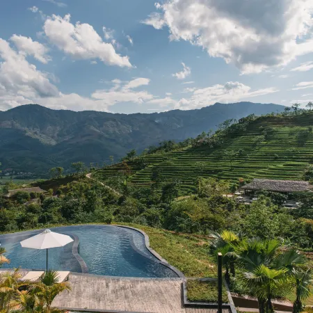 Avana Retreat