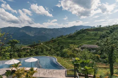 Avana Retreat Hotels in 