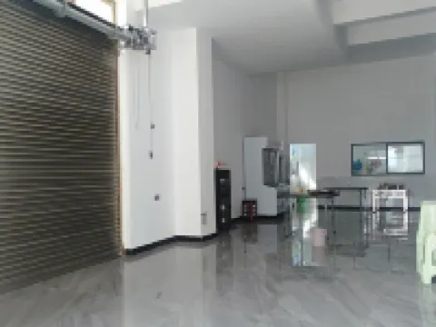 Xinmengyuan Hotel فنادق في لوى بينغ