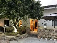 Shanju Xiaoyuan Homestay