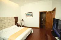 Aershan YunJinShanJu