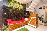 Ventex Inn Hotels in Anora Kala