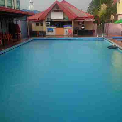 De-Legend Hotels & Suites Fitness & Recreational Facilities