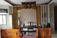 Yunding Xiang Tea Garden Resort Hotel