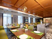 Hampton by Hilton Tianjin Hedong Hotels near Dongli