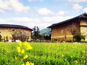 Yunshuiyao Nongjiaxuan B&B