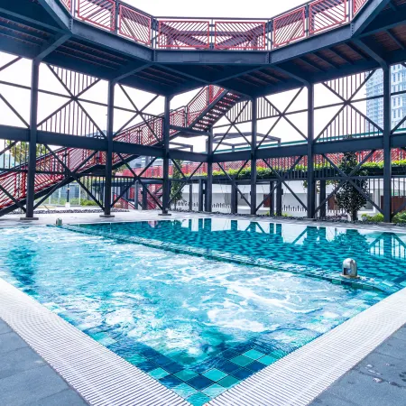 GEO38 Premium Suites Genting Highlands by BYON