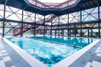 GEO38 Premium Suites at Genting Highlands