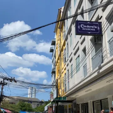 Cinderella Residence