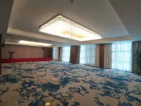 Dejin Garden Hotel (Shenzhen International Convention and Exhibition Center) Hôtels à : Shenzhen
