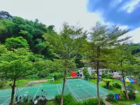 Lembah Permai Resort Hotel di Cipanas