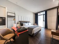 Junibino Hotel Hongdae Hotels near Aleumdeuli Small Library