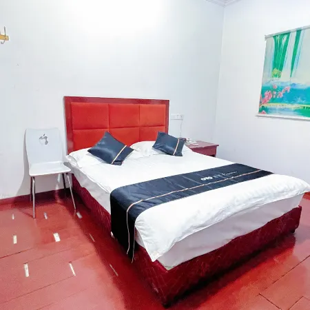 Xinxin Apartment