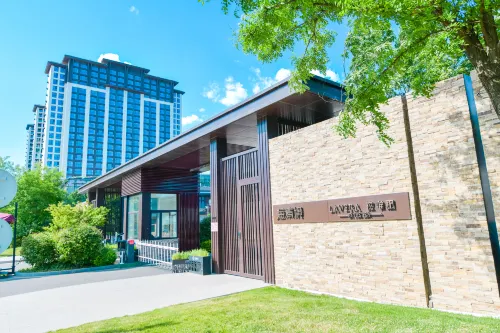 Dongfang Yuxiao Seaview Apartment (Zhongnan Tangshanwan Branch)