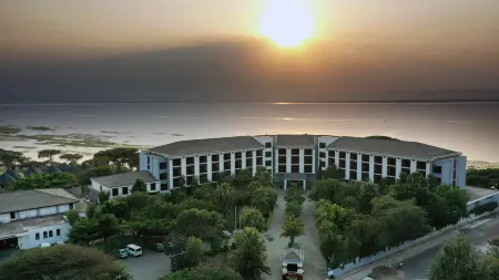 Haile Resort Hawassa