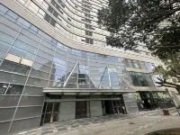 Xiamen Dream and Sea View Resort Homestay (Taidi Haixi Branch) Hotels near Haicang