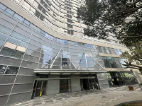 Xiamen Dream and Sea View Resort Homestay (Taidi Haixi Branch) Hotels in Aluohai Plaza/Songyu Ferry