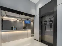 Yasu Hotel (Zhongmao City) Các khách sạn ở Huyện Trường Sa