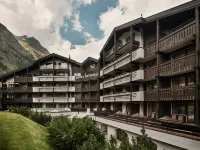 Hotel National Zermatt Hotels near City Centre
