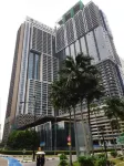 The Platinum 2 Kuala Lumpur by Reluxe