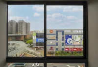 Youth Sunshine Hotel (Zhangzhou Walmart Store) - Apartments