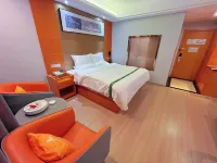 GreenTree Inn Hotel Shantou Dahao Branch Hôtels à : Shantou