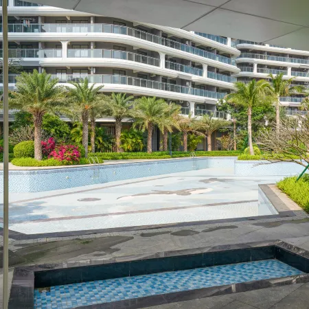 Beihai Baibu Yintan Homestay
