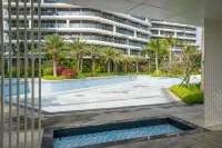 Beihai Baibu Yintan Homestay - Beach